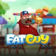 Fat Guy game thumbnail