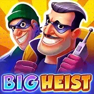 Big Heist3oaks game thumbnail