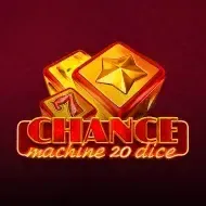 Chance Machine 20 DiceEndorphina game thumbnail