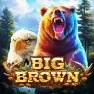 Big BrownEndorphina