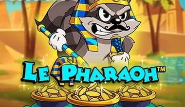 Le Pharaoh