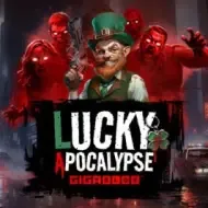 Lucky Apocalypse GigaBloxYggdrasil game thumbnail