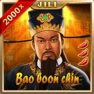Bao boon chinJILI game thumbnail