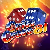 Criss Cross 81Voltent
