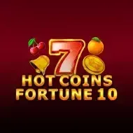 Hot Coins Fortune 101