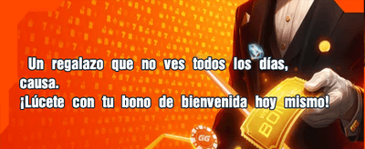 Gana en grande con doradobet