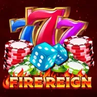 Fire Reign game thumbnail