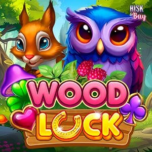 Wood Luck game thumbnail