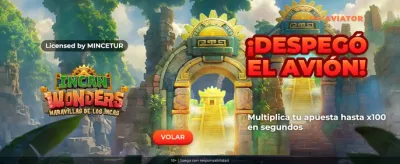 Maravillas Incas en Juego