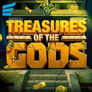 Treasures of the Gods
