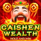 Caishen Wealth game thumbnail