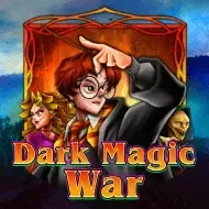 Dark Magic WarKA Gaming