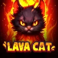 Lava CatBarbarabang