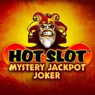 Hot Slot_ Mystery Jackpot Joker