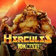 Hercules 10K Ways