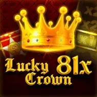 LuckyCrown 81 game thumbnail