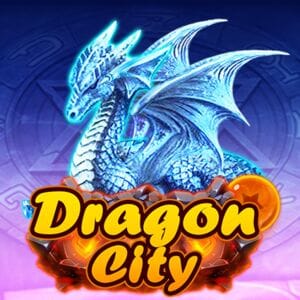 Dragon City game thumbnail