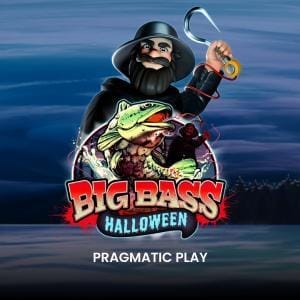 Big Bass Halloween game thumbnail