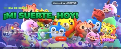 Doradobet Perú App