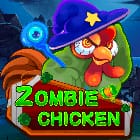 Zombie Chicken