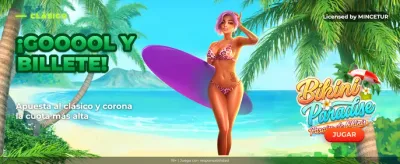 Dorado Bet Perú Promoción