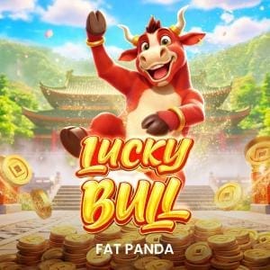 Lucky Bull game thumbnail