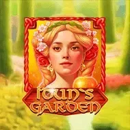 Idun's Garden Fusion Reels game thumbnail