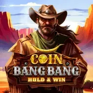 Coin Bang Bang_ Hold & Win