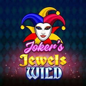 Joker's Jewels Wild game thumbnail