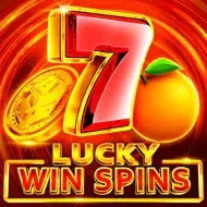 Lucky Win Spins game thumbnail